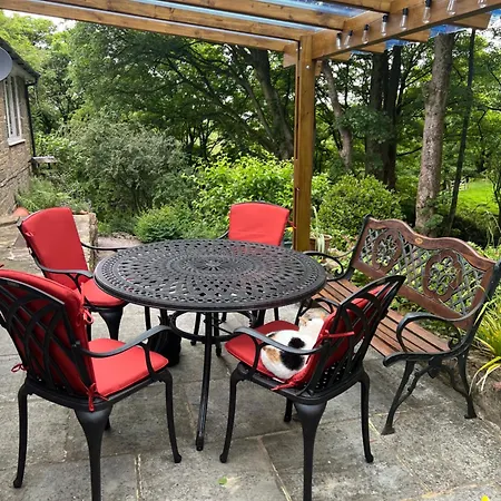 Homestay The Folly Draughton